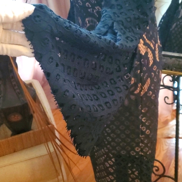 Crochet Dress - Picture 14 of 15